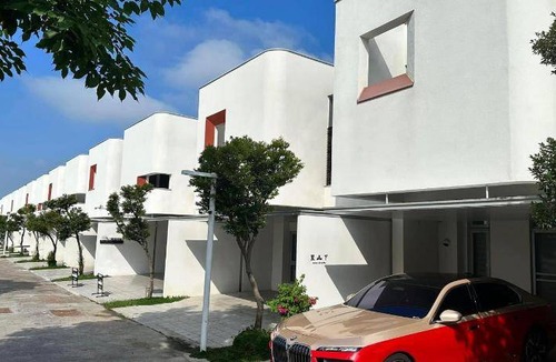 Zhongpu House | 169 m² House ∙ 3 bedrooms ∙ 12 guests