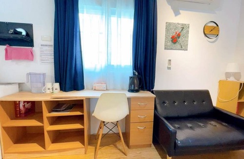 Tainan City Centre Apartment | 17 m² Apartment ∙ 1 bedroom ∙ 2 guests
