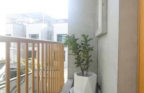 West Central District House | 17 m² House ∙ 1 bedroom ∙ 2 guests