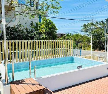 Xiaoliuqiu Hotel | 17 m² Motel ∙ 4 guests