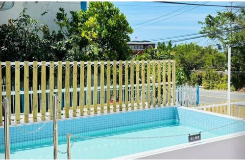 Xiaoliuqiu Hotel | 17 m² Motel ∙ 4 guests