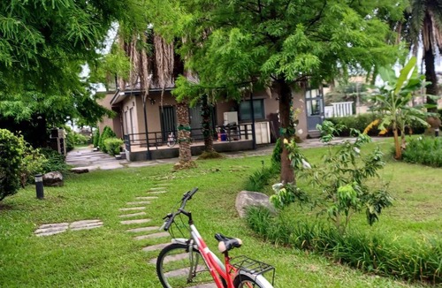 Wujie Villa | 1700 m² Villa ∙ 6 bedrooms ∙ 20 guests