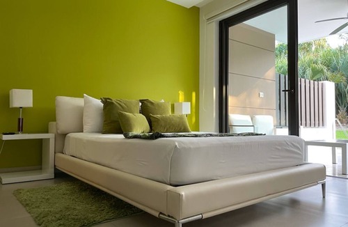 Villa Juarez Condo | 170m (1830sqft) Luxury Apt with private pool