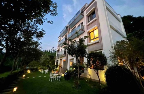 Guoxing Villa | 179 m² Villa ∙ 4 bedrooms ∙ 18 guests