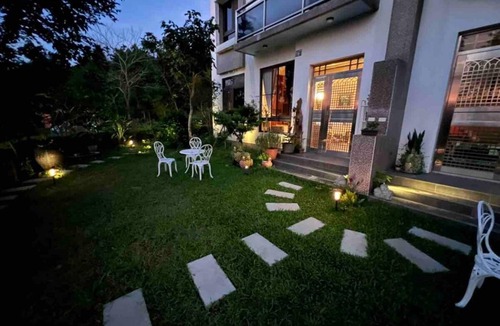 Guoxing Villa | 179 m² Villa ∙ 4 bedrooms ∙ 18 guests