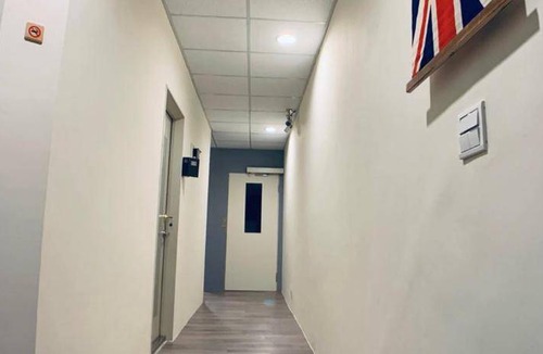Hsinchu City Centre Apartment | 18 m² Apartment ∙ 3 guests