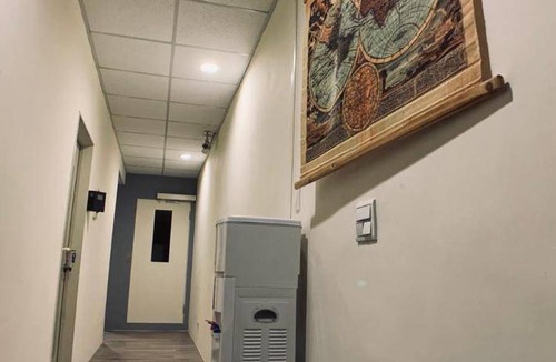 Hsinchu City Centre Apartment | 18 m² Apartment ∙ 3 guests
