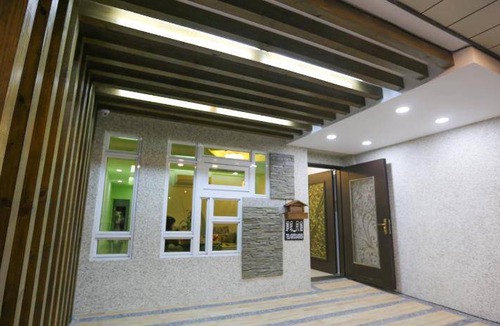 Yuli Bed & Breakfast | 18 m² Bed and breakfast ∙ 5 guests