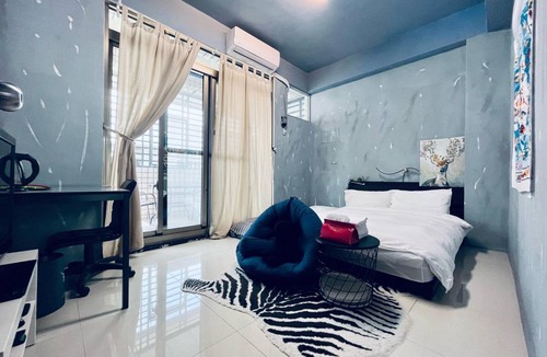 East District House | 18 m² House ∙ 1 bedroom ∙ 3 guests