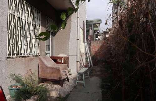 Changhua City Centre House | 18 m² House ∙ 2 guests