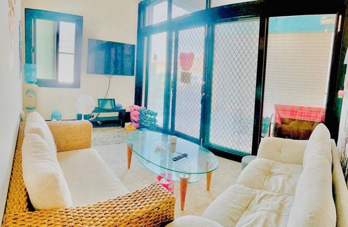 Hengchun Old Town Hotel | 18 m² Motel ∙ 7 bedrooms ∙ 18 guests