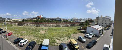 Hengchun Old Town Hotel | 18 m² Motel ∙ 7 bedrooms ∙ 18 guests