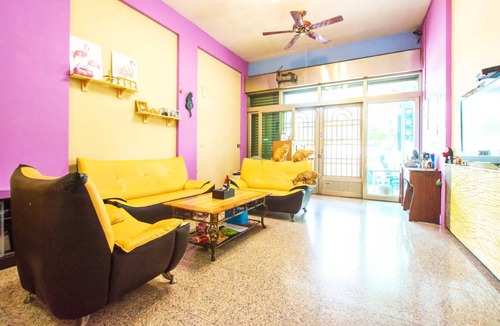 Shanjiao Hotel | 18 m² Motel ∙ 8 guests