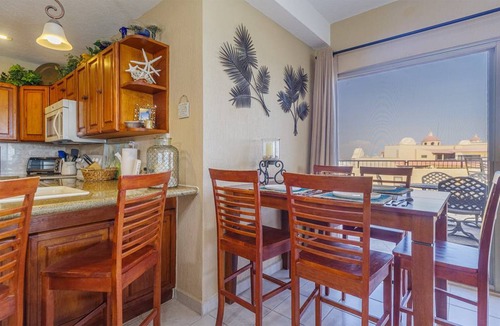 Puerto Penasco Condo | 180 m² Condo ∙ 3 bedrooms ∙ 6 guests