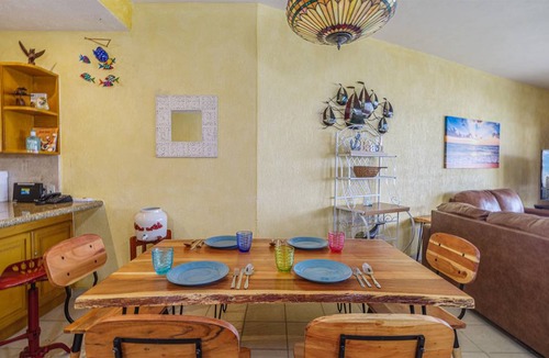 Puerto Penasco Condo | 180 m² Condo ∙ 3 bedrooms ∙ 8 guests
