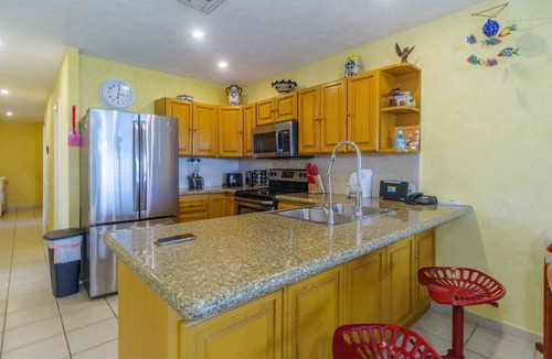 Puerto Penasco Condo | 180 m² Condo ∙ 3 bedrooms ∙ 8 guests