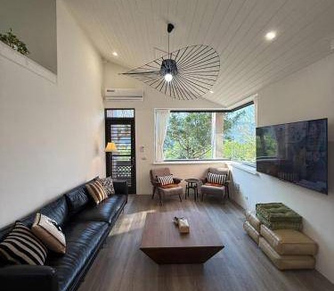 Nanzhuang Hotel | 180 m² Motel ∙ 5 bedrooms ∙ 12 guests