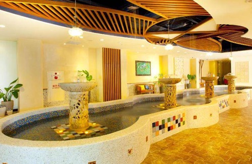 Hengchun Resort | 184 m² Resort ∙ 6 guests