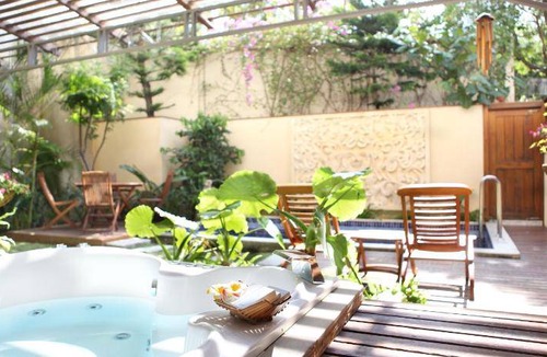 Hengchun Resort | 184 m² Resort ∙ 6 guests