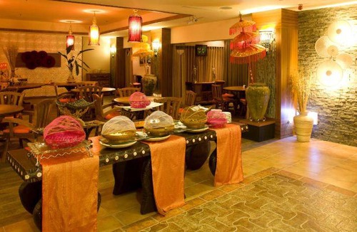 Hengchun Resort | 184 m² Resort ∙ 6 guests