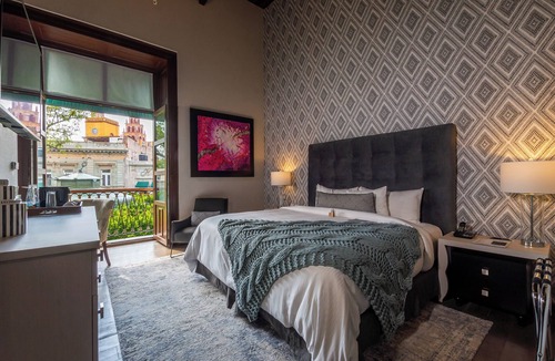 Zona Centro Hotel | 1850 Hotel Boutique