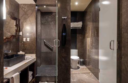 Zona Centro Hotel | 1850 Hotel Boutique