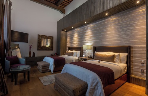 Zona Centro Hotel | 1850 Hotel Boutique