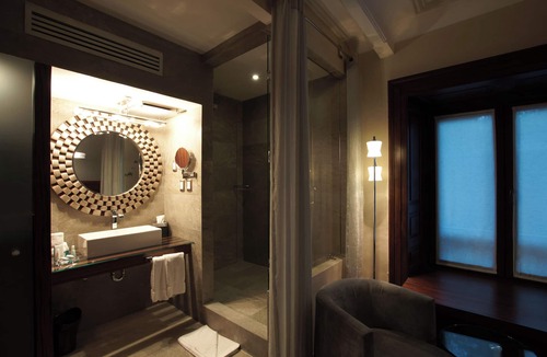 Zona Centro Hotel | 1850 Hotel Boutique