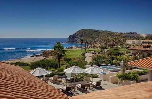Ildefonso Green Villa | 1858 m² Villa ∙ 10 bedrooms ∙ 22 guests