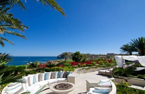 Ildefonso Green Villa | 1858 m² Villa ∙ 10 bedrooms ∙ 22 guests
