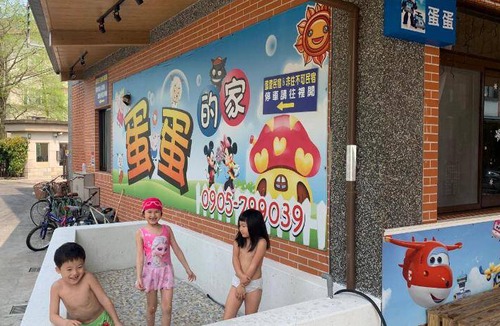 Dongshan Hotel | 186 m² Motel ∙ 4 bedrooms ∙ 18 guests