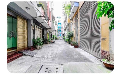 Da Kao House | 187-1 điện biên phủ 1-1
