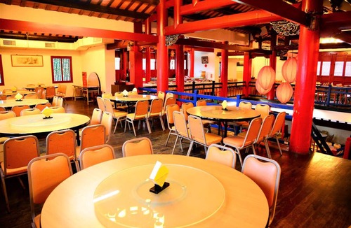 Big Beach Hostel | 19 m² Hostel ∙ 127 guests