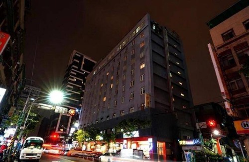 Sanchong House | 19 m² Motel ∙ 127 guests
