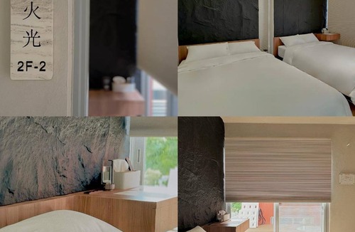 Zhongpu Hotel | 190 m² Hotel ∙ 5 bedrooms ∙ 14 guests