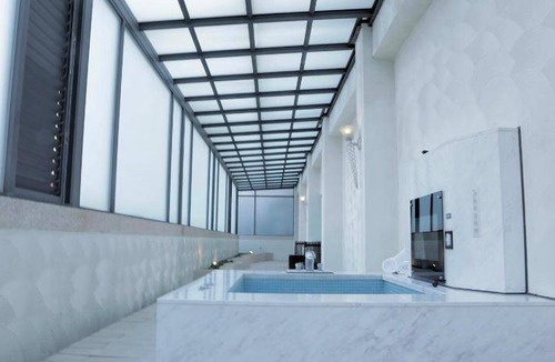 Yongkang Hotel | 198 m² Motel ∙ 127 guests
