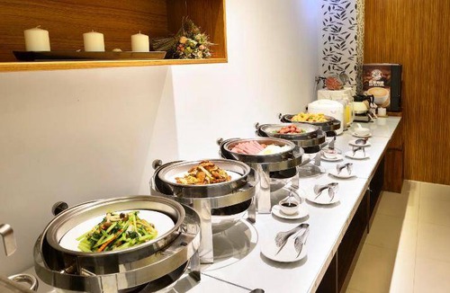 Yongkang Hotel | 198 m² Motel ∙ 127 guests