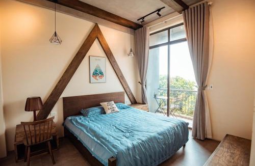 Tam Dao Villa | 1992 Tam Đảo - Venuestay