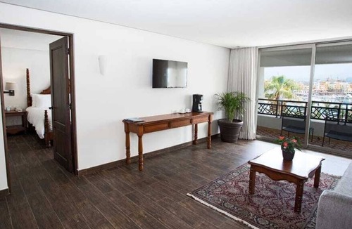 Centro House | 1BD Sandos Finisteria: Stunning Views, Resort