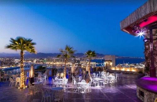 Centro House | 1BD Sandos Finisteria: Stunning Views, Resort