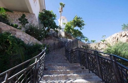 Centro House | 1BD Sandos Finisteria: Stunning Views, Resort