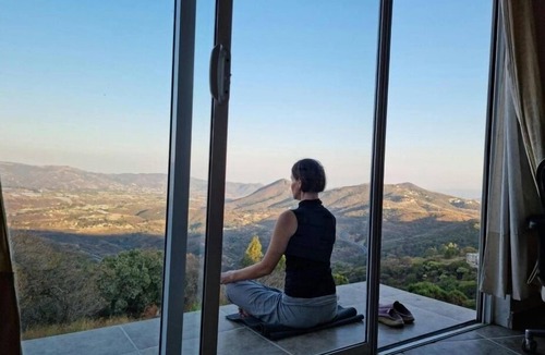 Ixtapan de la Sal House | 1BR/1BA Eco Retreat Breathtaking View in Ixtapan