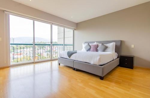 El Yaqui House | 1BR Standard Apartment