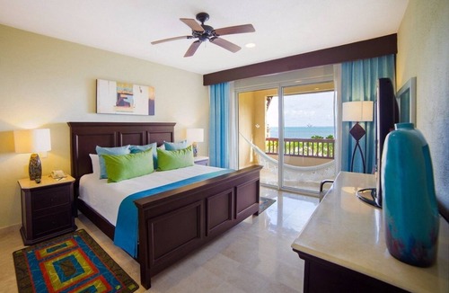 Playa Mujeres Resort | 1BR suite Luxury Resort & Spa at Villa del Palmar