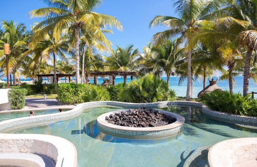 Playa Mujeres Resort | 1BR suite Luxury Resort & Spa at Villa del Palmar