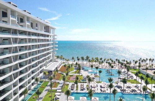 Playa Mujeres Villa | 1BR - Villa in enchanting Garza Blanca Resort & Spa Cancun