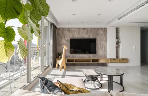 West District Hotel | 1LI7E Hotel