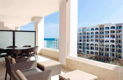 Luis Donaldo Colosio Apartment | 2-BDR apartment in luxury resort between Los Cabos & San Jose, Mexico