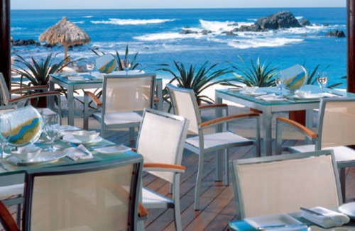 Punta de Mita Resort | 2 Bdrm Villa Four Seasons Punta Mita Residence 6/10 - 6/17