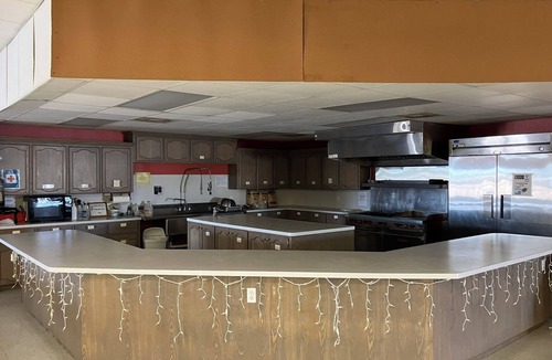 Mission House | 2 bed 2 bath house in an active Senior community